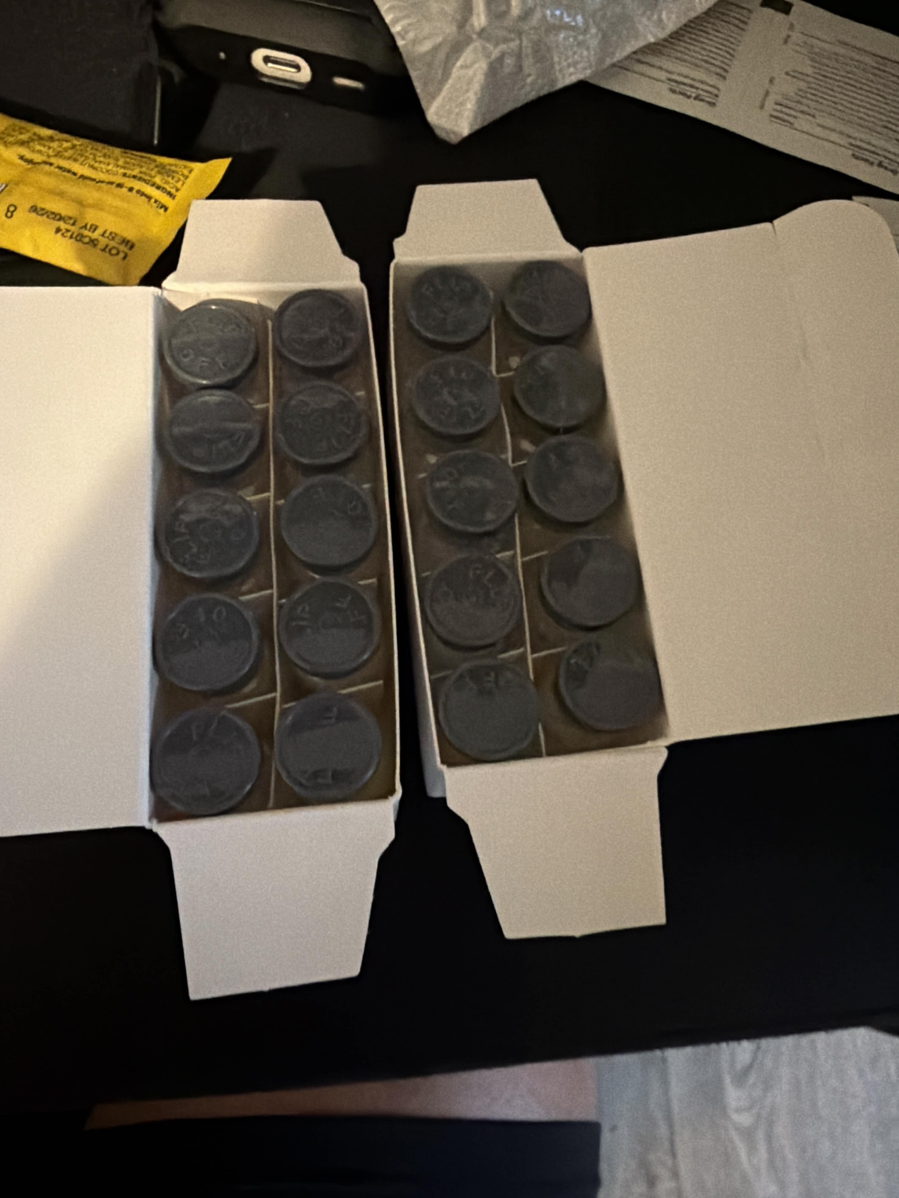 WWB customer review photo